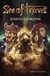 Sea of Thieves: Athena's Fortune - 23 Oct 2018