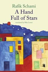 A Hand Full of Stars - 28 Dec 2012