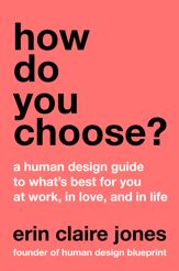 How Do You Choose? - 13 May 2025