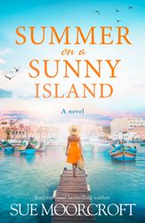 Summer on a Sunny Island - 6 Jun 2023