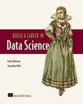 Build a Career in Data Science - 6 Mar 2020
