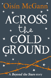 Across the Cold Ground - 9 Oct 2014