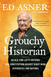 The Grouchy Historian - 10 Oct 2017