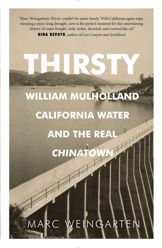 Thirsty - 21 Sep 2015