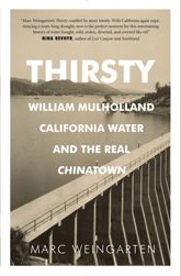 Thirsty - 21 Sep 2015