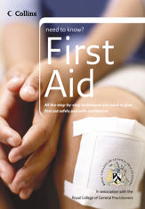 First Aid - 27 May 2010