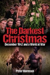 The Darkest Christmas - 30 Nov 2022