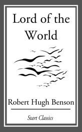 Lord of the World - 1 Dec 2013