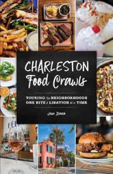 Charleston Food Crawls - 7 May 2024