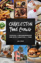 Charleston Food Crawls - 7 May 2024