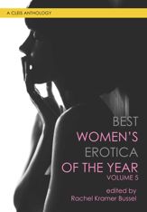 Best Women's Erotica of the Year, Volume 5 - 10 Dec 2019