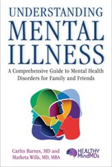 Understanding Mental Illness - 10 Sep 2019