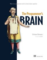 The Programmer's Brain - 5 Oct 2021