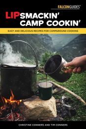 Lipsmackin' Camp Cookin' - 1 May 2023