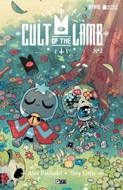 Cult of the Lamb #2 - 10 Jul 2024