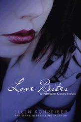 Vampire Kisses 7: Love Bites - 18 May 2010