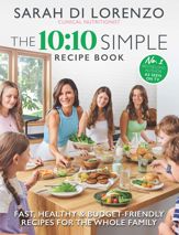 The 10:10 Simple Recipe Book - 30 Aug 2023