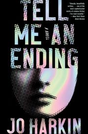 Tell Me an Ending - 1 Mar 2022