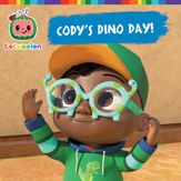 Cody's Dino Day! - 13 Dec 2022