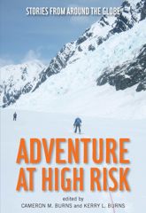 Adventure at High Risk - 2 Sep 2014