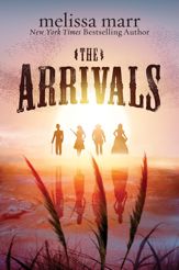 The Arrivals - 2 Jul 2013