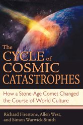 The Cycle of Cosmic Catastrophes - 5 Jun 2006