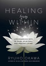 Healing from Within - 30 Jun 2017
