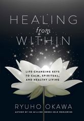 Healing from Within - 30 Jun 2017