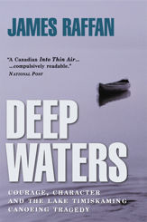 Deep Waters - 6 Jun 2010