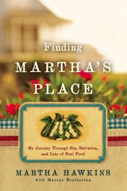 Finding Martha's Place - 12 Jan 2010