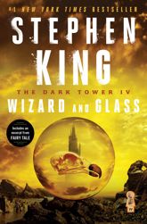 The Dark Tower IV - 1 Jan 2016