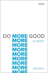 Do More Good - 25 Jan 2022