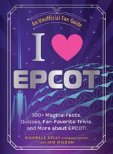 I Love EPCOT - 6 Jan 2026