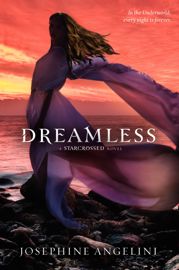 Dreamless - 29 May 2012