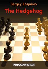 The Hedgehog - 5 Dec 2017