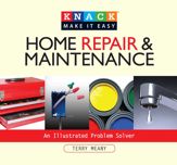 Knack Home Repair & Maintenance - 1 Aug 2008