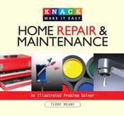 Knack Home Repair & Maintenance - 1 Aug 2008