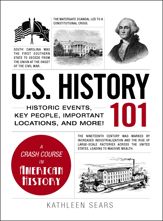 U.S. History 101 - 5 Dec 2014