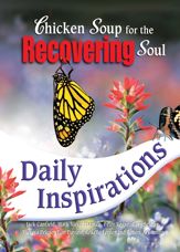 Chicken Soup for the Recovering Soul Daily Inspirations - 9 Oct 2012