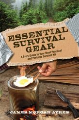 Essential Survival Gear - 1 Feb 2016