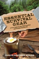 Essential Survival Gear - 1 Feb 2016