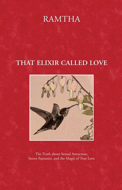 That Elixir Called Love