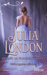 Quand la flamme s'éveille - 1 Apr 2021