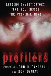 Profilers - 15 Oct 2024