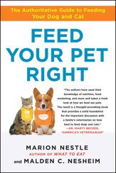 Feed Your Pet Right - 11 May 2010