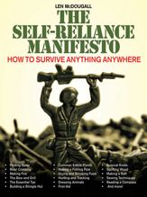 The Self-Reliance Manifesto - 9 Dec 2010