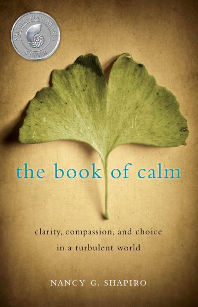 The Book of Calm