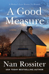 A Good Measure - 12 Apr 2022