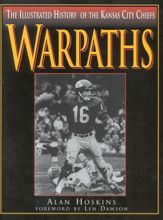 Warpaths - 1 Oct 1999
