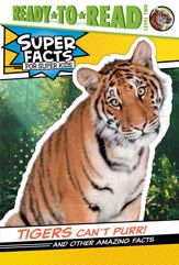 Tigers Can't Purr! - 21 Jul 2020